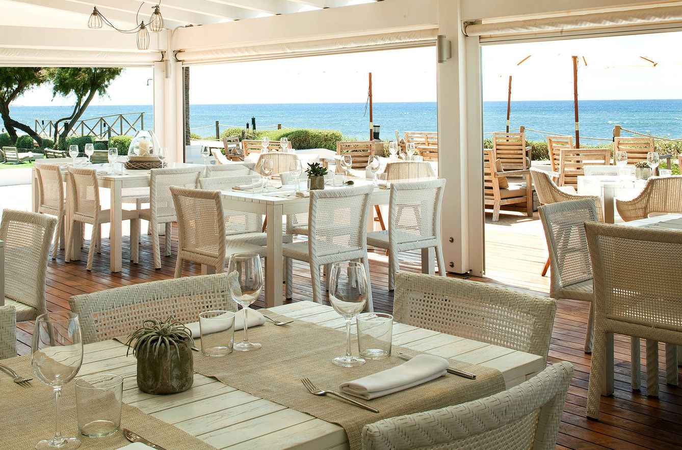 El Gecko Beach Club de Formentera, un lugar perfecto para celebrar