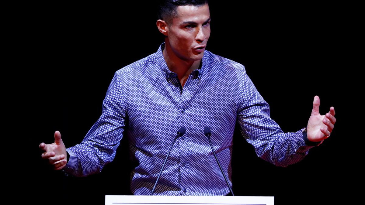 Ronaldo y los 325.000 euros de la vergüenza: admite que pagó por el silencio de Mayorga