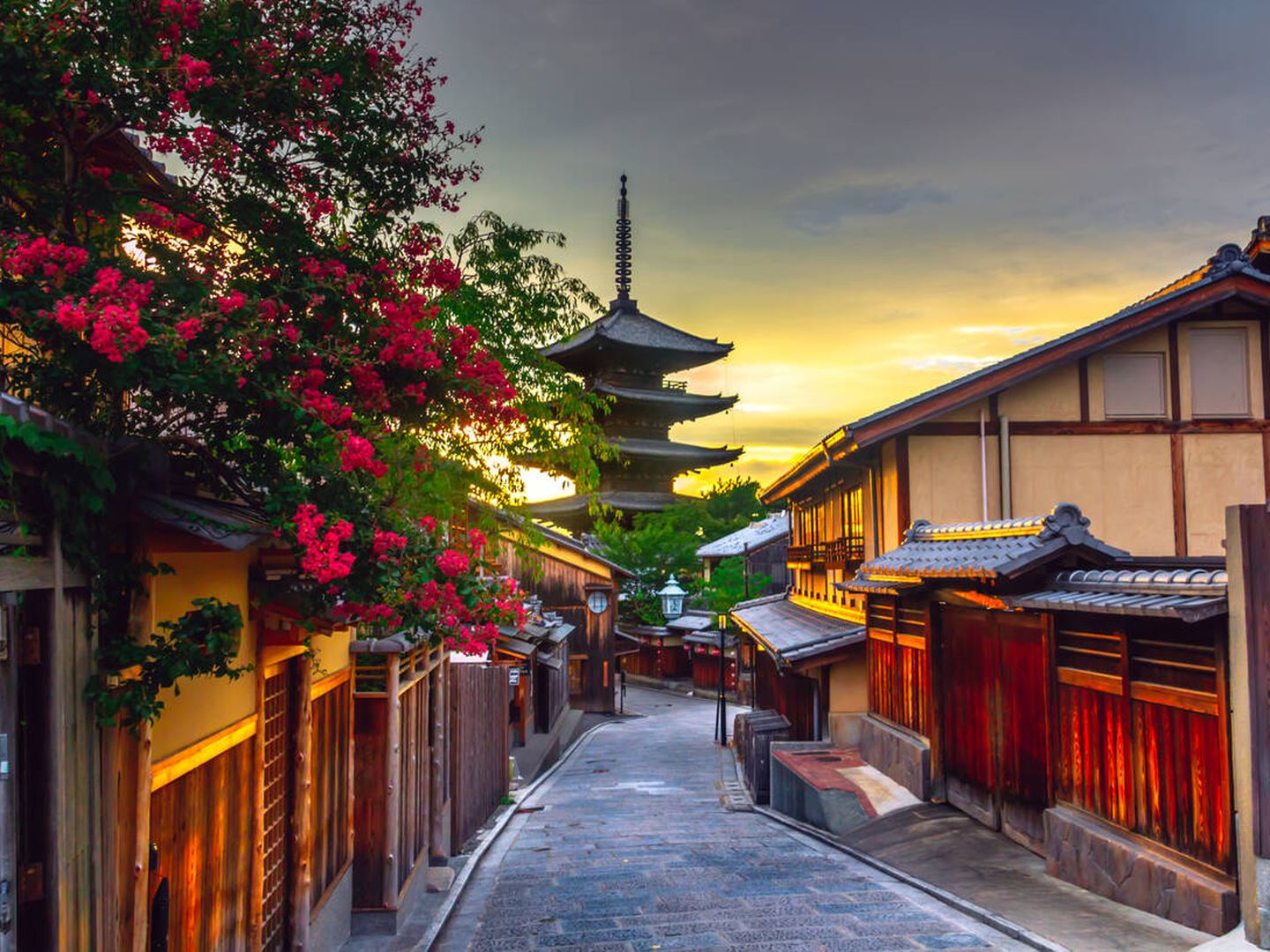 Kioto (Imagen: iStock)