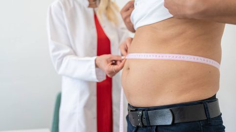 Un tercio de las personas con peso normal son obesas: ¿por qué?