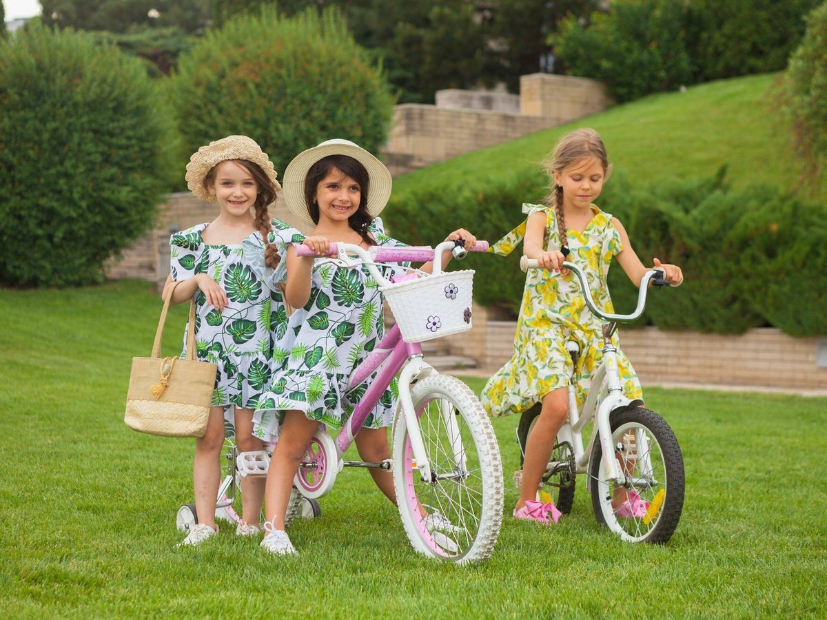 Foto: Las mejores bicicletas para niños de 6 a 8 años (Master1305 para Freepik)