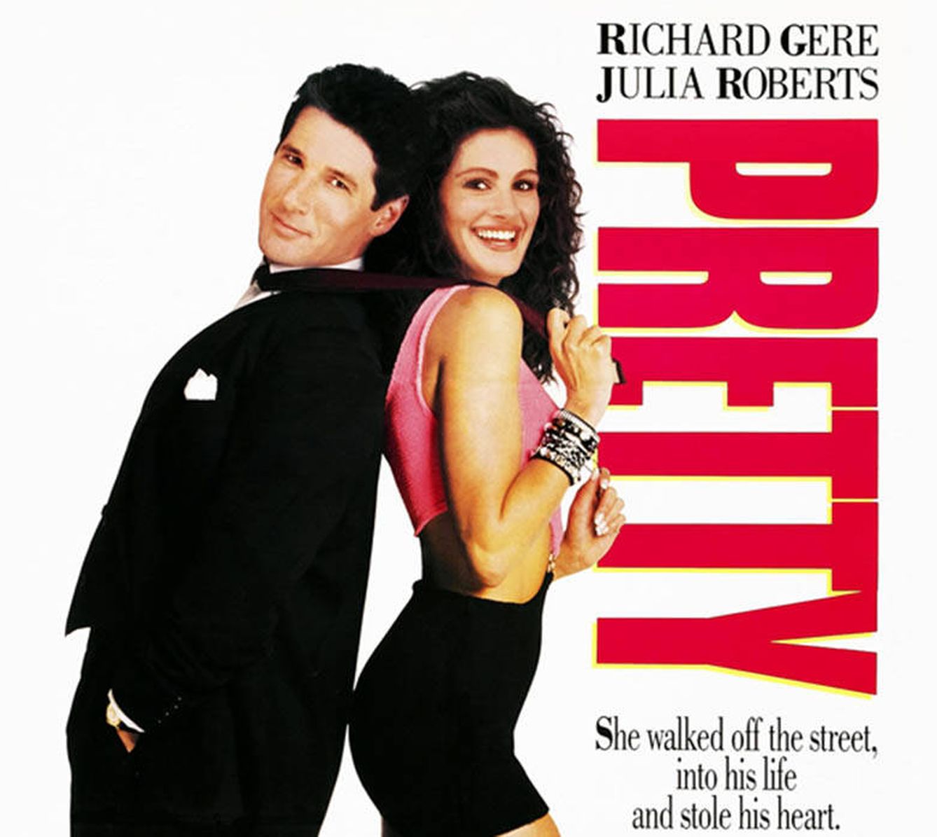 'Pretty Woman' (Touchstone Pictures)