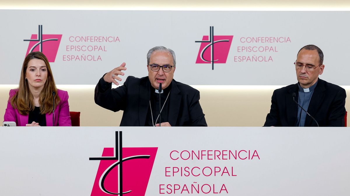 Los obispos esperan recibir en dos semanas el informe sobre los abusos de la Iglesia de Cremades