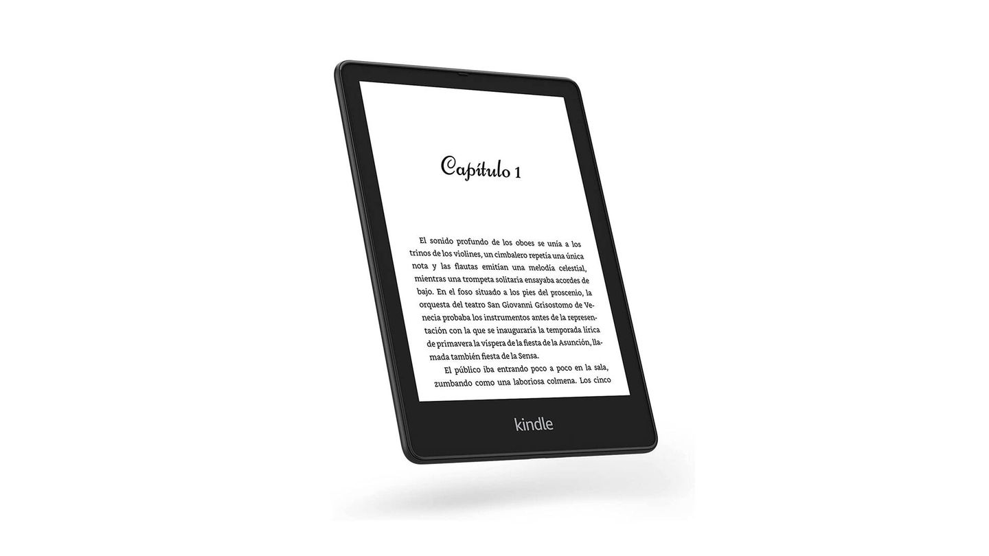 Kindle Paperwhite (2018): 7 diferencias con el anterior modelo