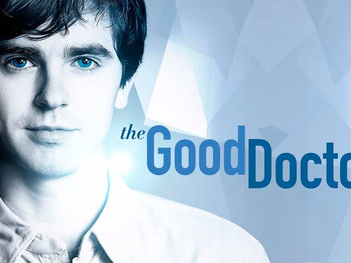 Foto: La serie de éxito The Good Doctor en Amazon Prime Video