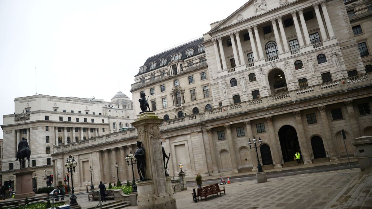 El Banco de Inglaterra cancela los test de estrés de 2020