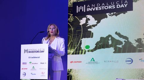 Andalucía atraerá 11.000 millones de inversión extranjera a través de Trade