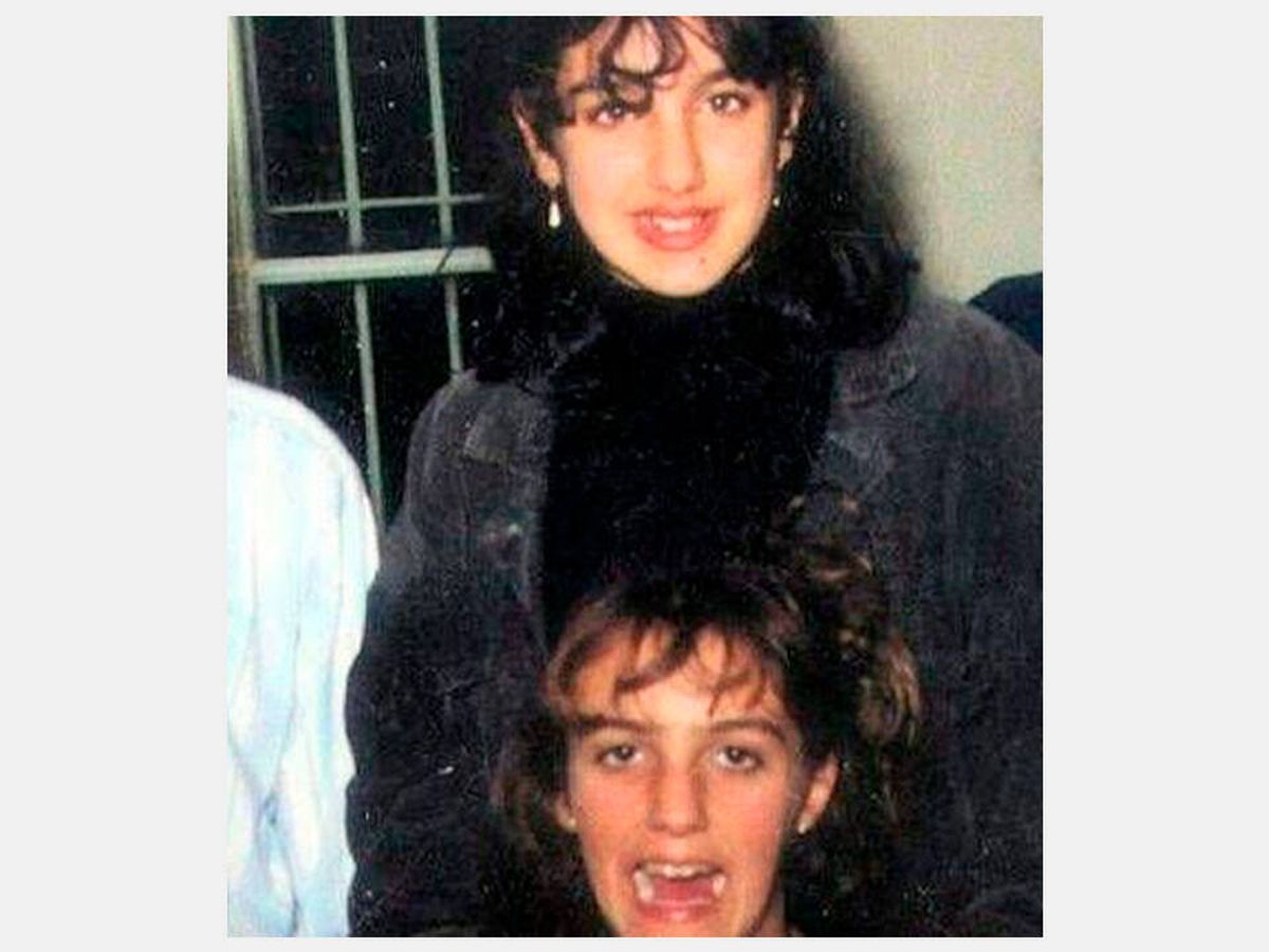 Foto: Manuela y Virginia desaparecieron en 1992 en Reinosa sin dejar rastro. (Archivo)