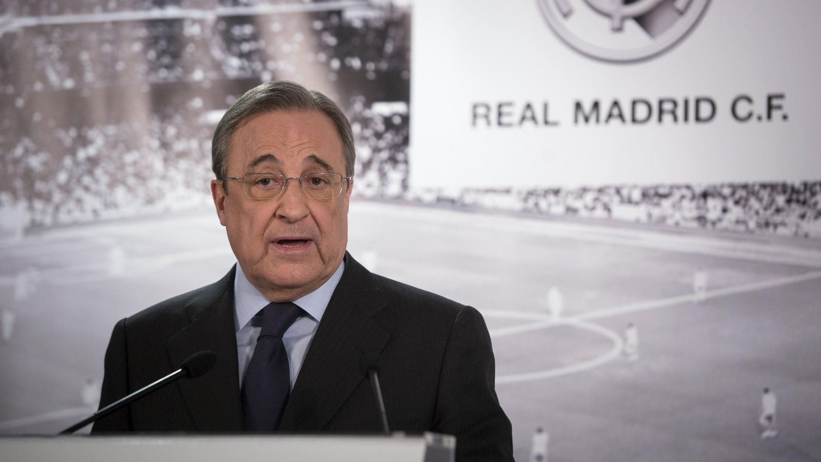 En qué van a notar los aficionados del Real Madrid el cambio del Bernabéu  tras el Mundial