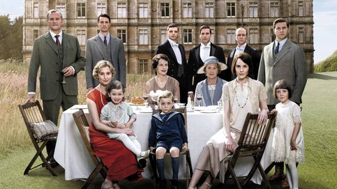 La historia real detrás de la trama de 'Downton Abbey'