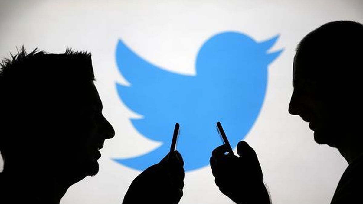 Una firma llamada Tweeter se dispara un 2.400% al ser confundida con Twitter 