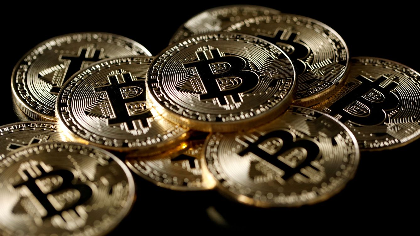 ¿Qué fue del bitcoin?