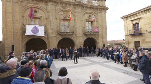 Por qué el PNV no apoya la moción de Bildu contra el PP en este pueblo vasco