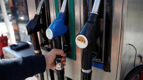 El precio de la gasolina toca máximos y se come ya un 75% de la subvención del Gobierno