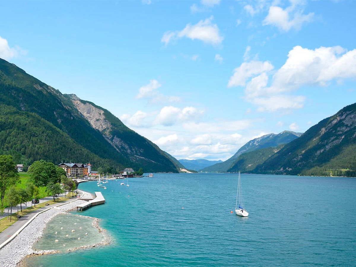 Foto: Este país sin salida al mar ha sido nombrado como el mejor de Europa para bañarse (Pixabay)