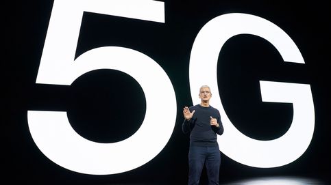 El 5G del iPhone 12 será diferente a todos los demás móviles pero no, no será más rápido