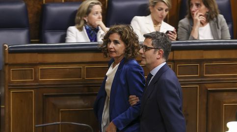El PSOE intensifica los contactos para controlar la Mesa del Congreso tras la renuncia de Batet