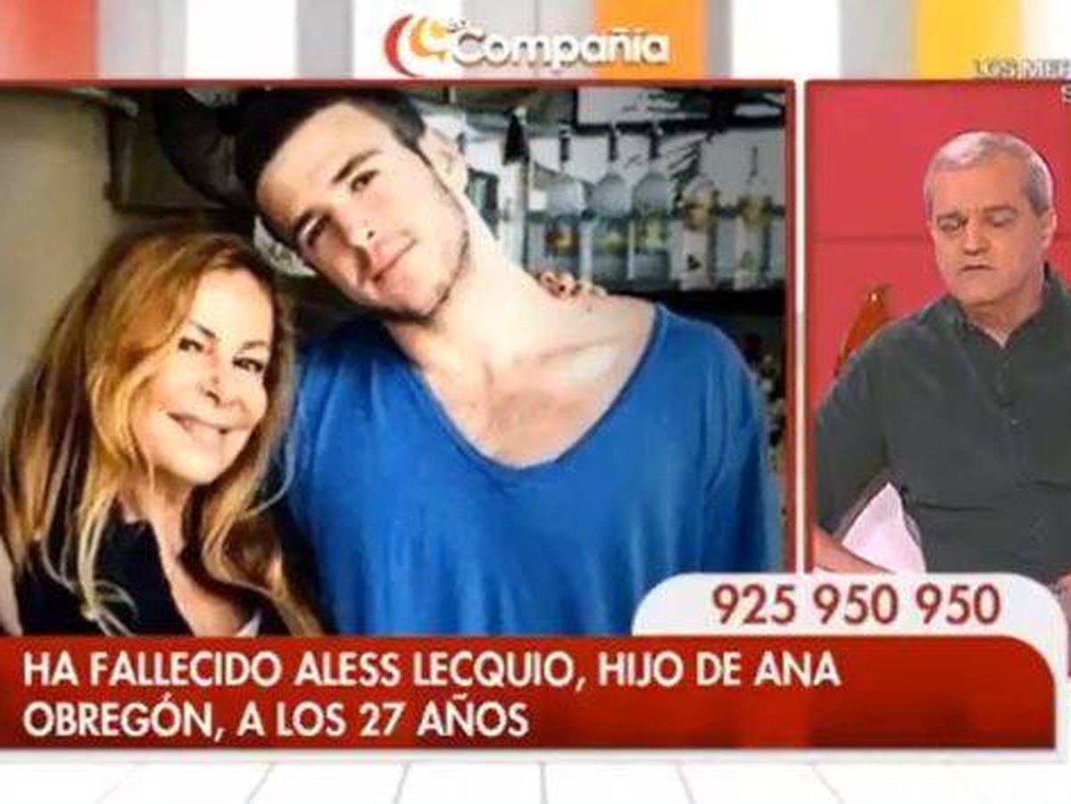 Foto: Ramón García. (CMM TV)