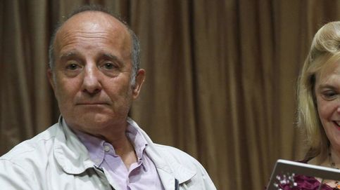 Noticia de Muere Fermín Cabal, dramaturgo y director de la SGAE, a los 75 años