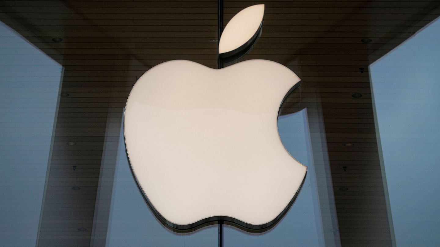 Apple quiere ampliar la seguridad de los niños. (Reuters/Brendan McDermid)