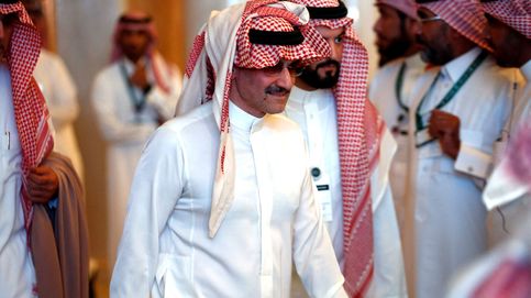 Un príncipe saudí hizo una inversión de 500 millones aprovechando la guerra de Ucrania