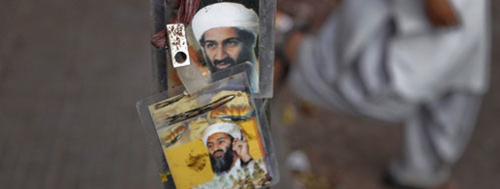 Foto: El héroe desconocido que acabó con Bin Laden será condecorado en secreto