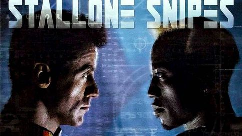 Sylvester Stallone revela que habrá segunda parte de 'Demolition Man'