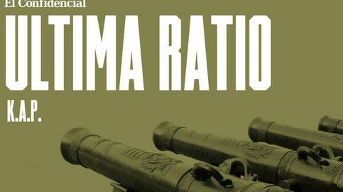 'Ultima Ratio' Nº. 20 | FCAS o la escarpada senda hacia la nueva supremacía aérea