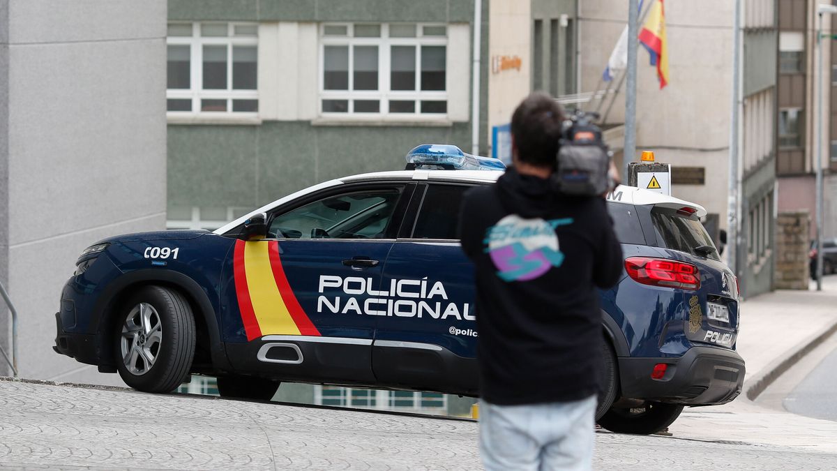 Hallan dentro de un coche en Cádiz el cadáver de un hombre que constaba como desaparecido 