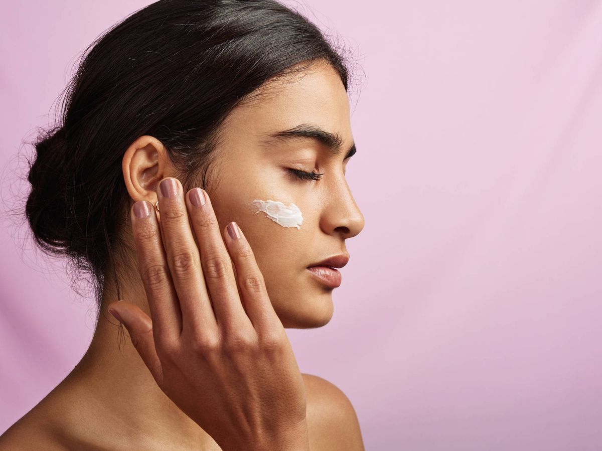 Los cosméticos pueden penetrar la piel y absorberse en sangre?