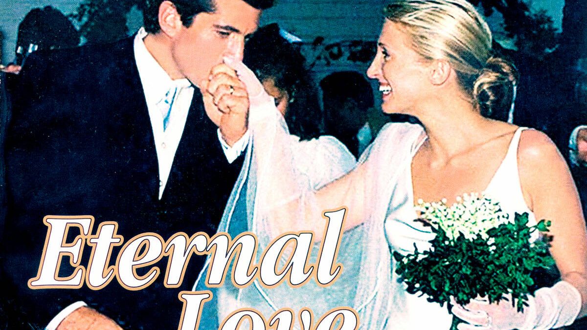 John John y Carolyn: los secretos de la boda más icónica (y clandestina) de los 90