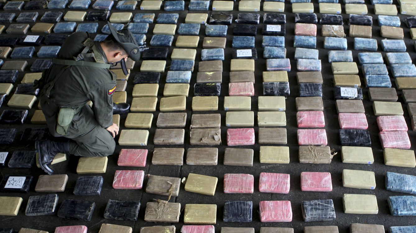 ¿Y si legalizamos la cocaína? Colombia quiere reinventar la guerra contra el narco