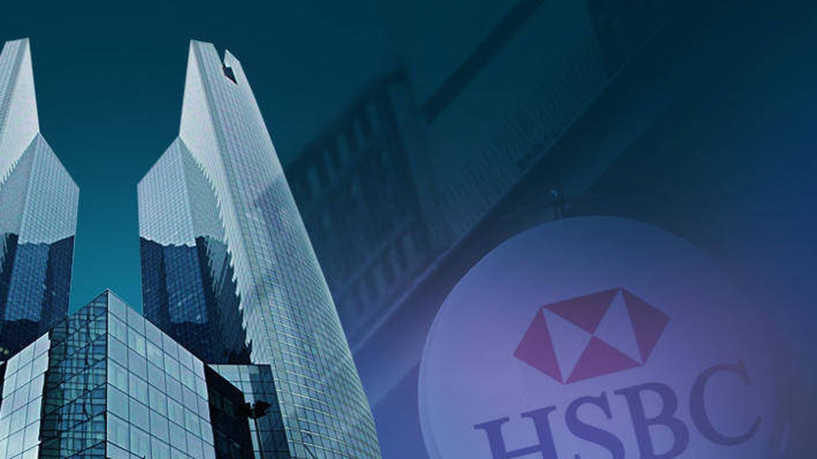 Foto: De HSBC a UBS: los grandes bancos ayudan a los ricos a esconder su dinero.