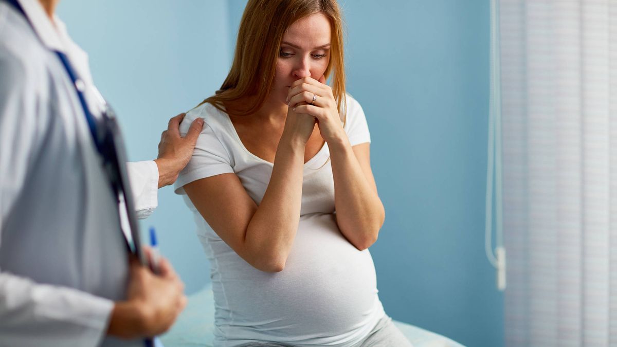 Tocofobia: cuando el parto y el embarazo asustan demasiado