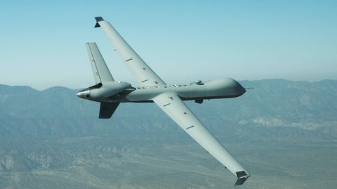 El dron más icónico de EEUU puede acabar en Ucrania, pero para Rusia sería un regalo