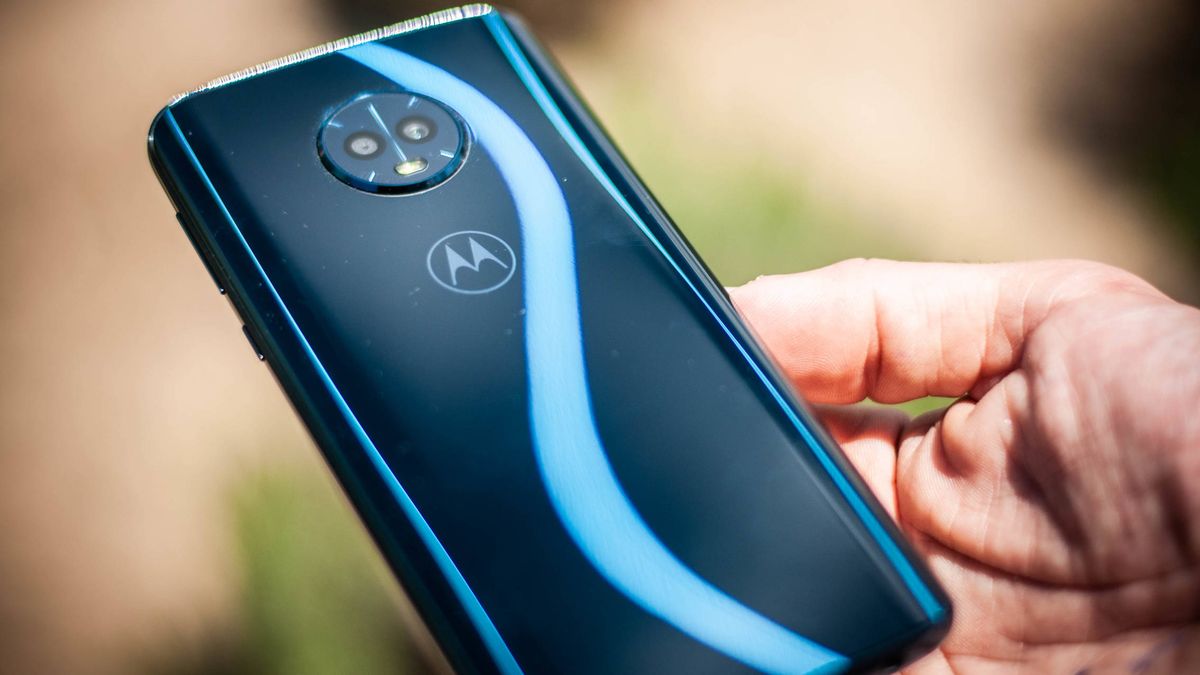 Probamos lo último de Motorola: el móvil barato que me ha hecho olvidar a Xiaomi