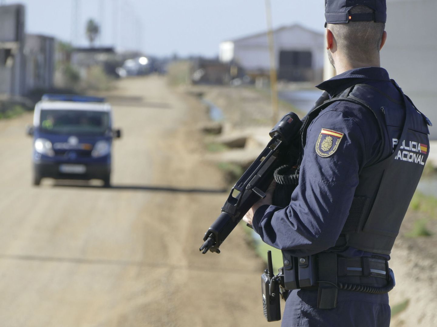 Cinco detenidos por secuestrar y matar a un hombre en Mijas para ...