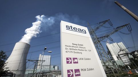 La española Asterion compra la eléctrica alemana Steag por 2.600 millones