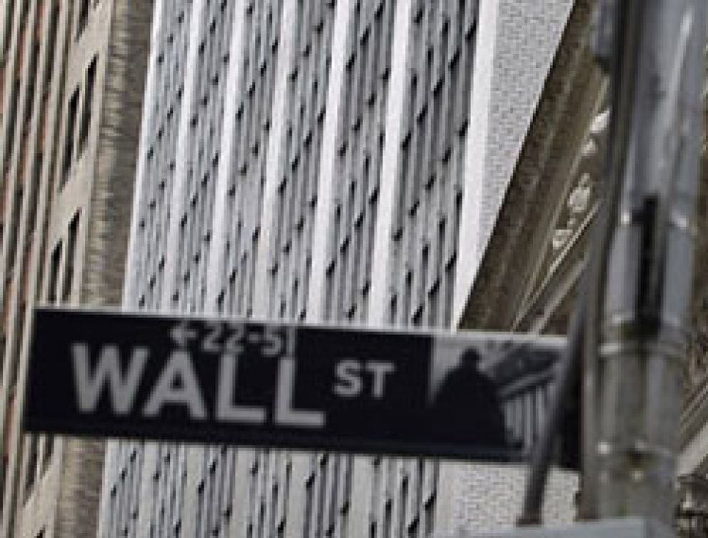 Foto: Wall Street pierde fuelle al cierre tras la rebaja de la calificación de Italia y España