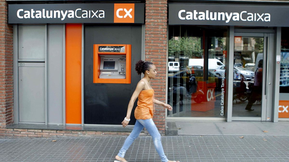 CatalunyaCaixa deja de aplicar el suelo en sus hipotecas desde el 1 de julio