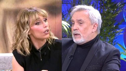 Emma García se revuelve contra Enrique del Pozo por tildar a Terelu de clasista 