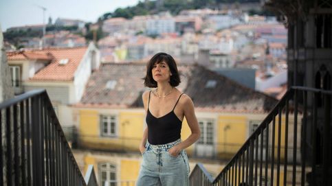 Lara Moreno disecciona Madrid en la novela española de la 'rentrée': Es una ciudad hostil