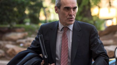 El jefe de Anticorrupción carga contra Stampa: El nuevo fiscal es reservado