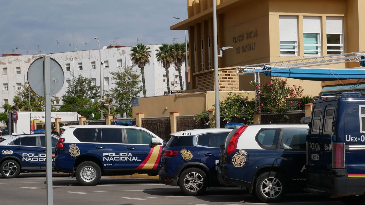 La UDEF registra el Ayuntamiento de Melilla en una investigación por compra de votos
