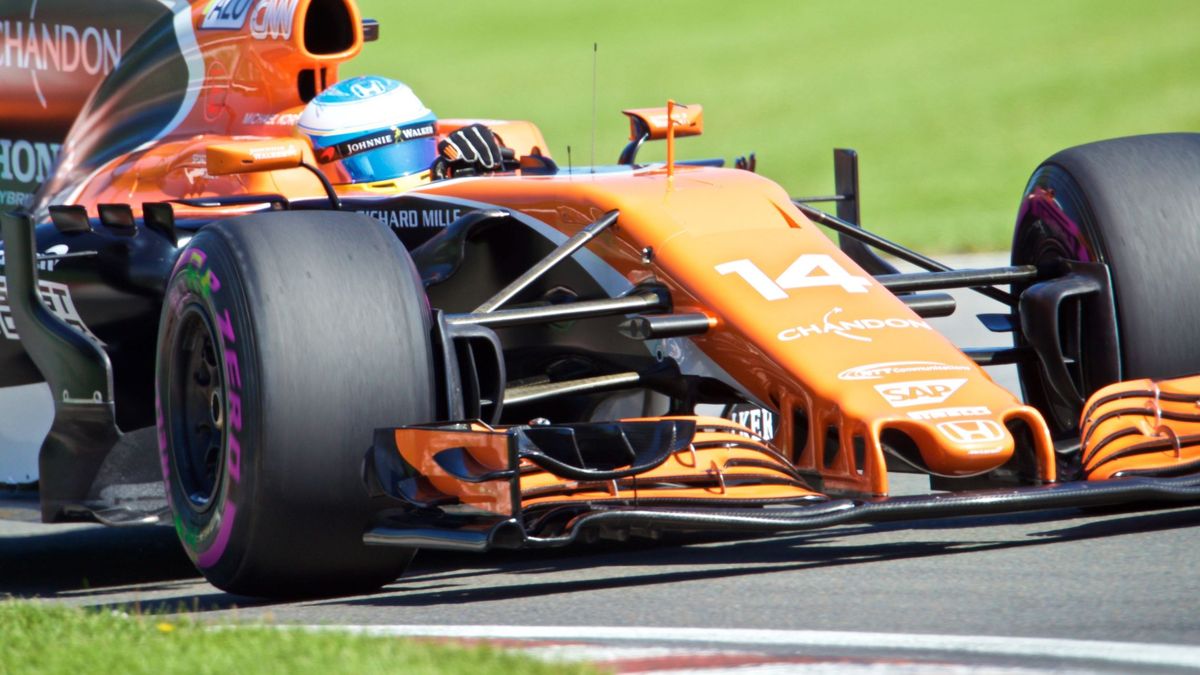 Sanción de 15 puestos a McLaren: un paso adelante para dar dos atrás