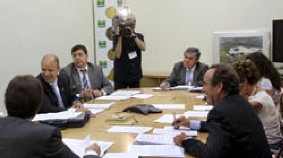 Foto: Gullón deberá pagar 10,3 millones en 10 días a su ex director general por despido e intereses