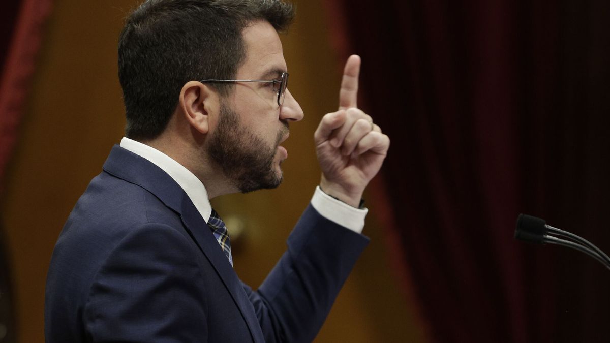 El TC revisará la nueva normativa sobre el uso del castellano en las aulas de Cataluña