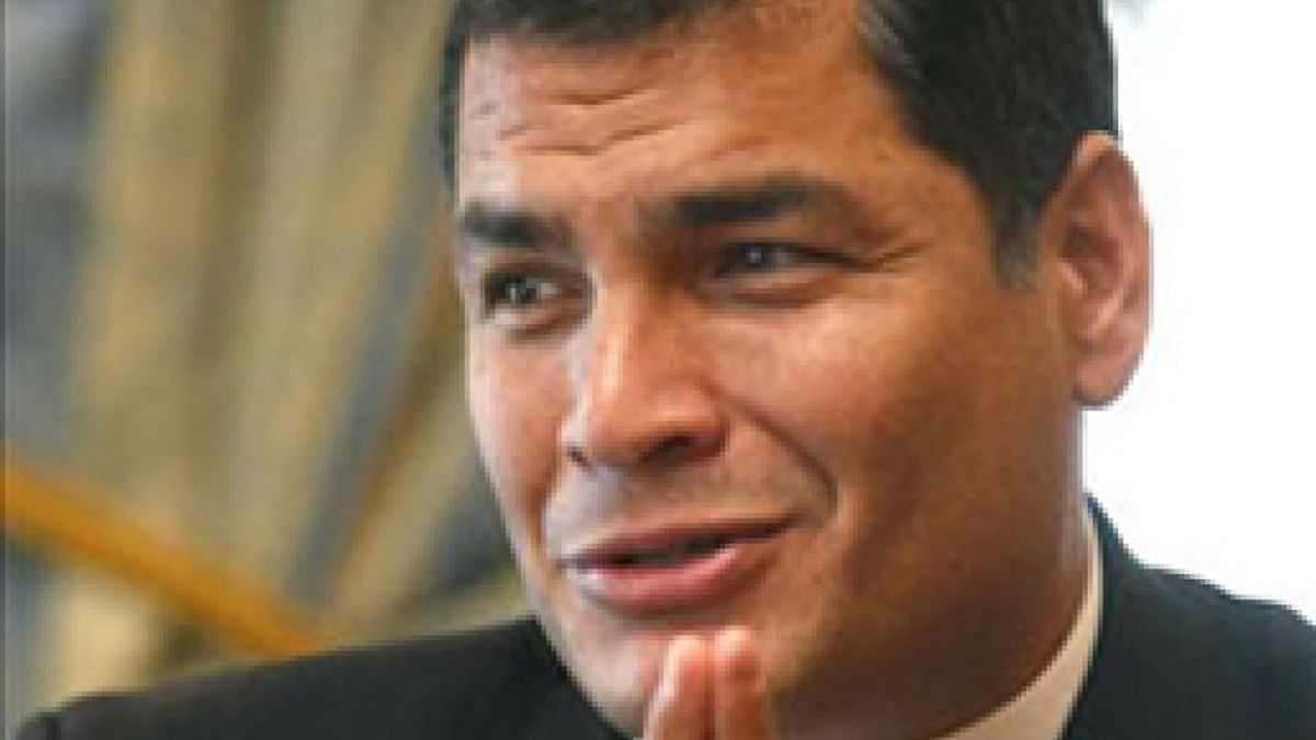 Repsol debe aceptar hoy la nueva regulación de Ecuador o dejar el país