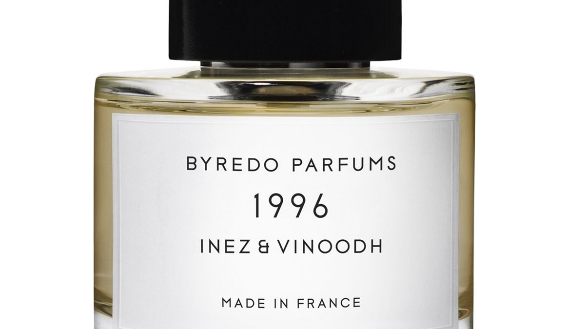 Un perfume unisex con pimienta negra