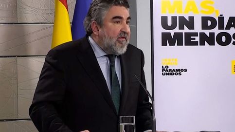 Juan Manuel, ¿un nuevo ministro en la crisis del coronavirus? 